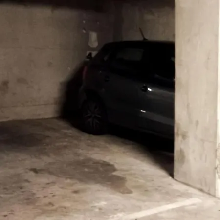 Apartmán Stade 1 Min Stade De Fr 42m2 Parking Prive Saint-Denis (Seine-Saint-Denis)